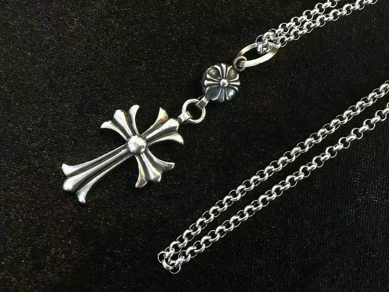 Chrome Hearts necklace 05yxh81